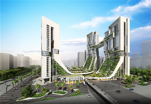 都市茗荟花园与开云体育-开云(中国)一站式服务官方网站
建设